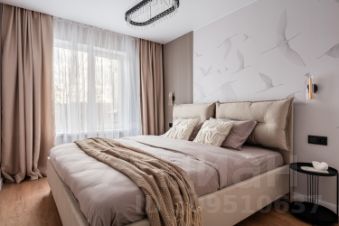 2-комн.кв., 45 м², этаж 7