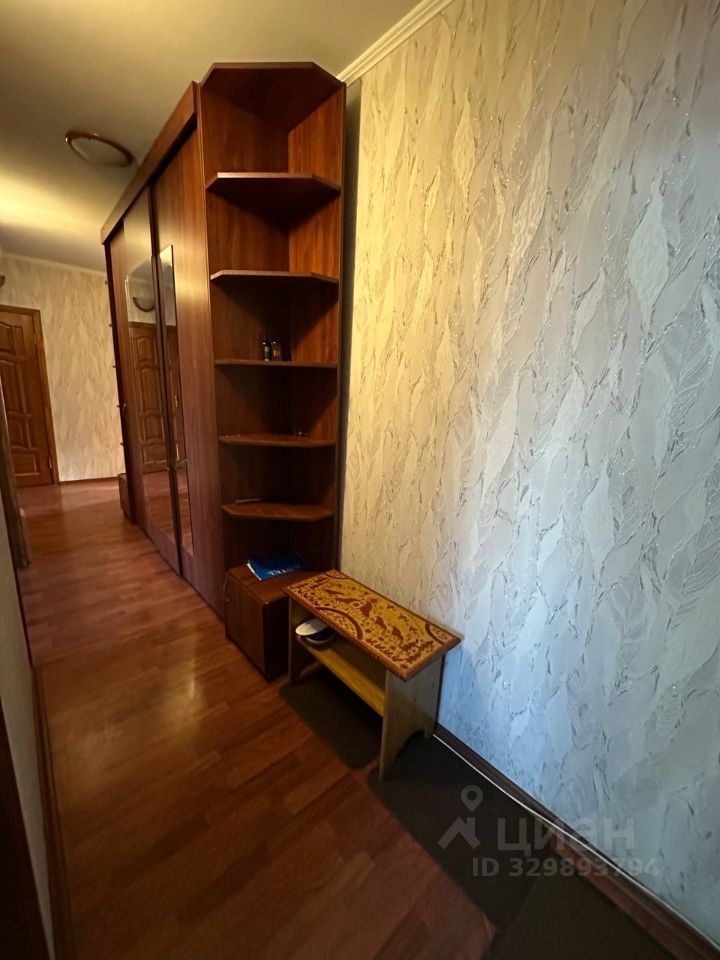 3-комнатная квартира, 59 м² — фото 7