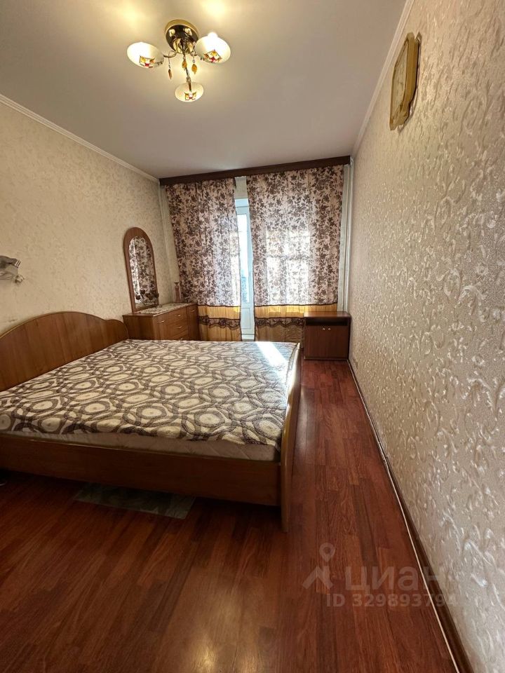 3-комнатная квартира, 59 м² — фото 8