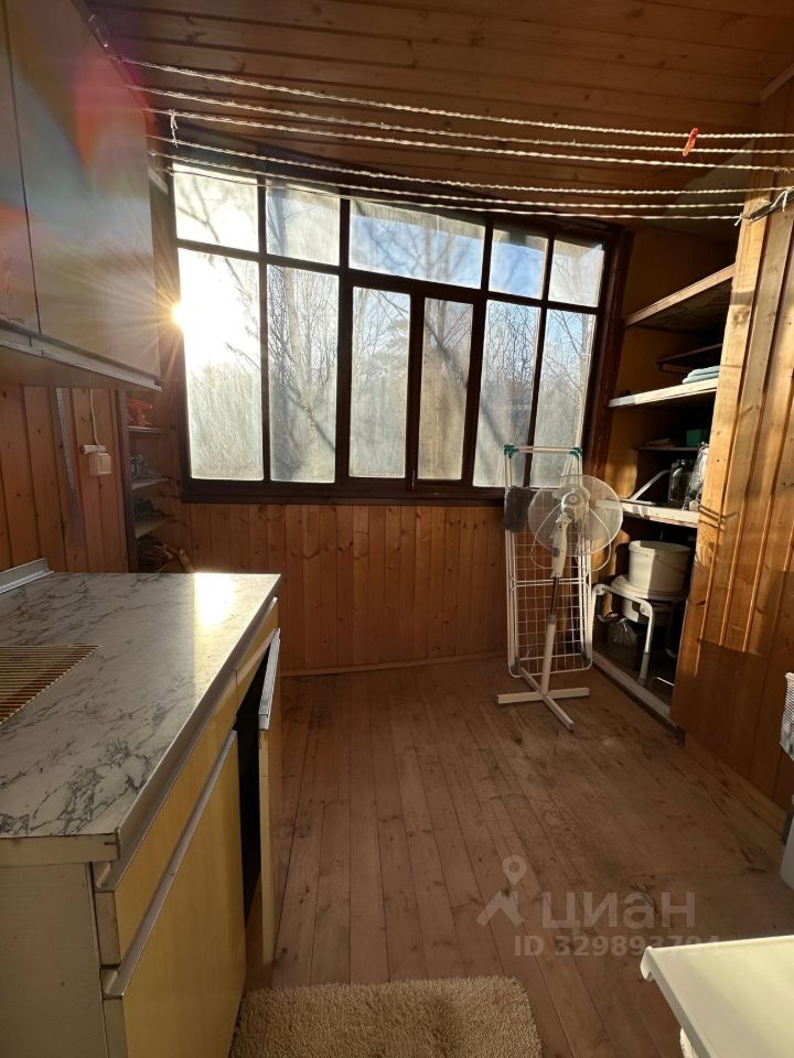 3-комнатная квартира, 59 м² — фото 5