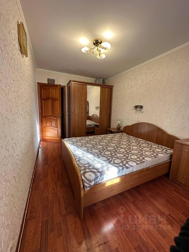 3-комнатная квартира, 59 м² — фото 6