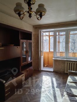 1-комн.кв., 28 м², этаж 3