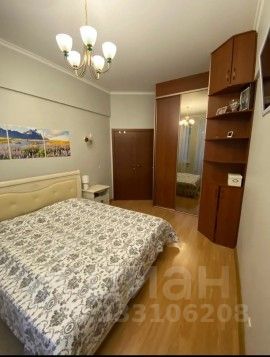 2-комнатная квартира, 60,1 м² — фото 4