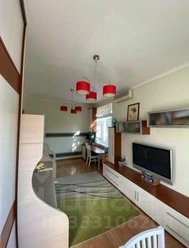 2-комнатная квартира, 60,1 м² — фото 6