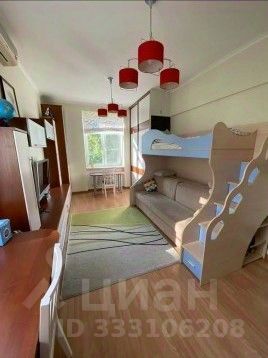 2-комнатная квартира, 60,1 м² — фото 5