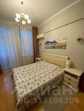 2-комнатная квартира, 60,1 м² — фото 7