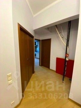 2-комнатная квартира, 60,1 м² — фото 2