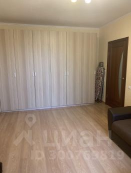 1-комн.кв., 40 м², этаж 9