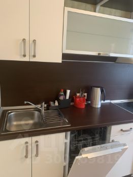 1-комн.кв., 40 м², этаж 9