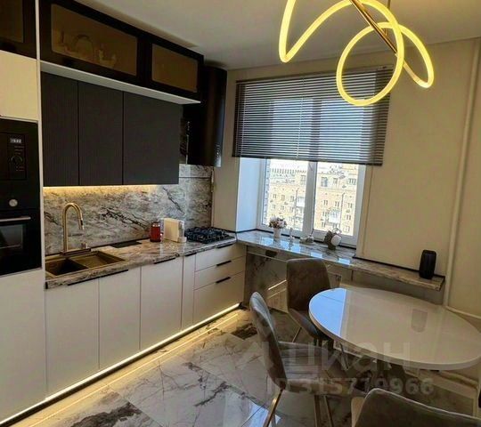 2-комн., 60 м², 12/12 этаж