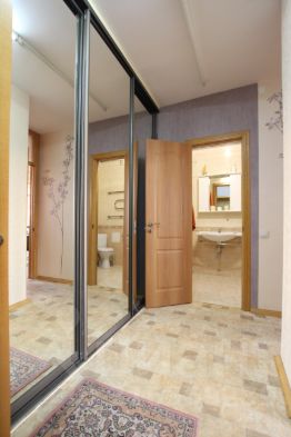 1-комн.кв., 42 м², этаж 12