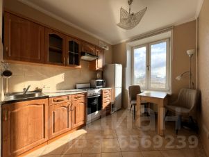 1-комн.кв., 42 м², этаж 12