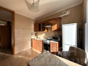 1-комн.кв., 42 м², этаж 12