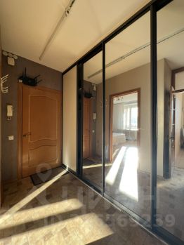 1-комн.кв., 42 м², этаж 12
