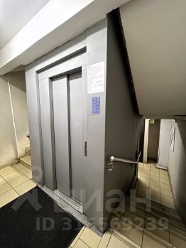 1-комн.кв., 42 м², этаж 12