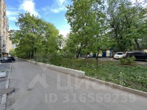 1-комн.кв., 42 м², этаж 12