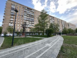 1-комн.кв., 42 м², этаж 12