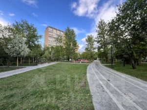 1-комн.кв., 42 м², этаж 12