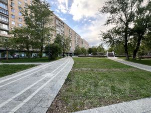 1-комн.кв., 42 м², этаж 12