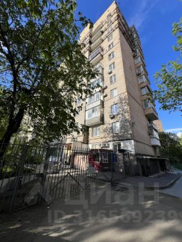 1-комн.кв., 42 м², этаж 12