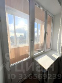 1-комн.кв., 42 м², этаж 12