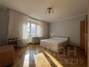 1-комн.кв., 42 м², этаж 12