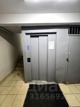 1-комн.кв., 42 м², этаж 12