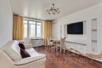 2-комн.кв., 50 м², этаж 12 2-комн.кв., 50 м², этаж 12