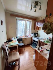 3-комн.кв., 61 м², этаж 3