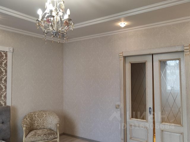 2-комн., 51,8 м², 3/14 этаж