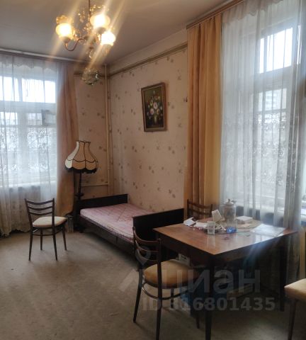 2-комн., 58,1 м², 4/5 этаж