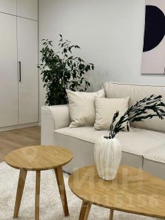 1-комн.кв., 31 м², этаж 3