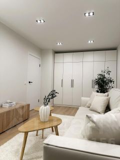 1-комн.кв., 31 м², этаж 3