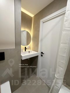 1-комн.кв., 31 м², этаж 3