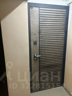 1-комн.кв., 31 м², этаж 3