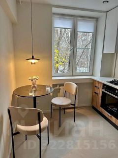 1-комн.кв., 31 м², этаж 3