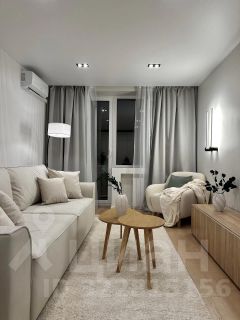 1-комн.кв., 31 м², этаж 3