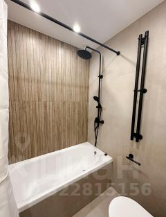 1-комн.кв., 31 м², этаж 3