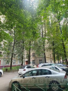 2-комн.кв., 54 м², этаж 2