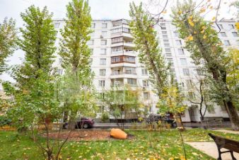 3-комн.кв., 66 м², этаж 8