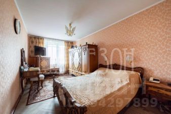 3-комн.кв., 66 м², этаж 8