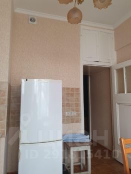 2-комн.кв., 54 м², этаж 2