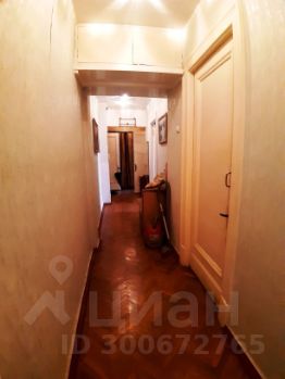 2-комн.кв., 56 м², этаж 7