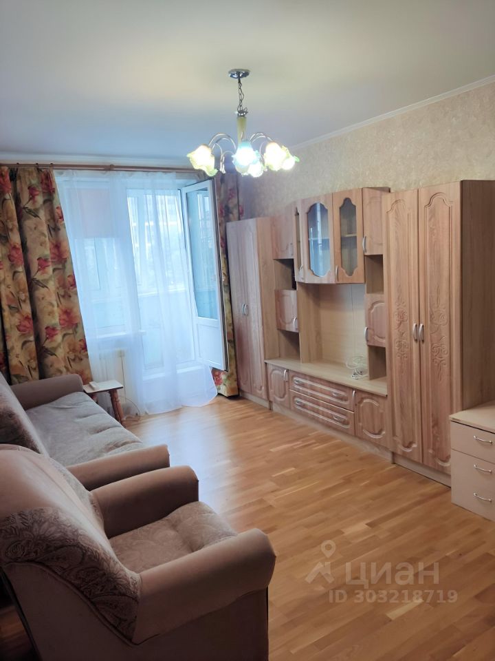 Сдается2-комн.квартира,56м²