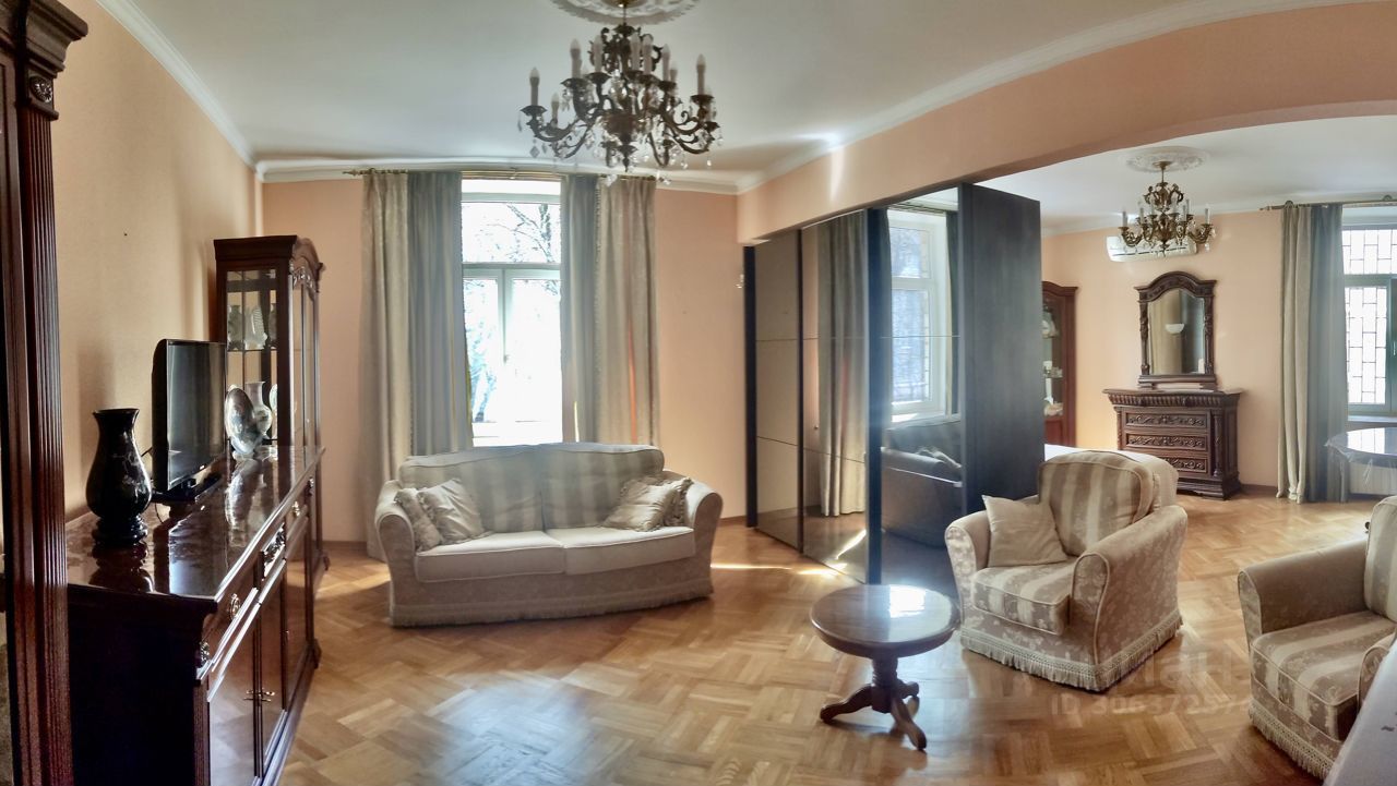 Сдается3-комн.квартира,100м²