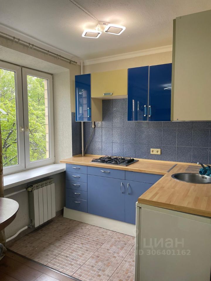 Сдается2-комн.квартира,42м²