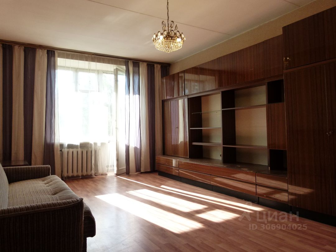 Сдается2-комн.квартира,55,8м²