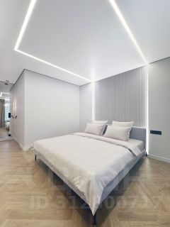 2-комн.кв., 55 м², этаж 2