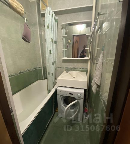 3-комн., 56 м², 4/9 этаж