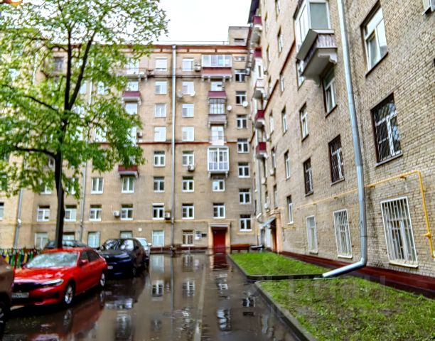 3-комн., 75,2 м², 1/8 этаж